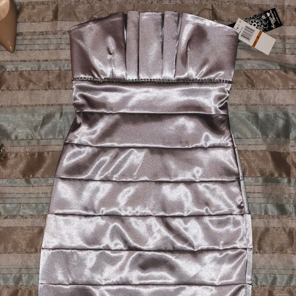 Cocktail Dress - Picture 5 of 8